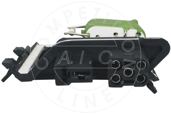 Opornik wentylatora AIC 57593