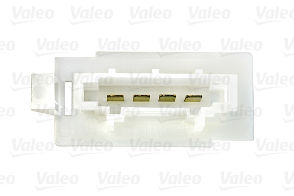 Opornik wentylatora VALEO 946033