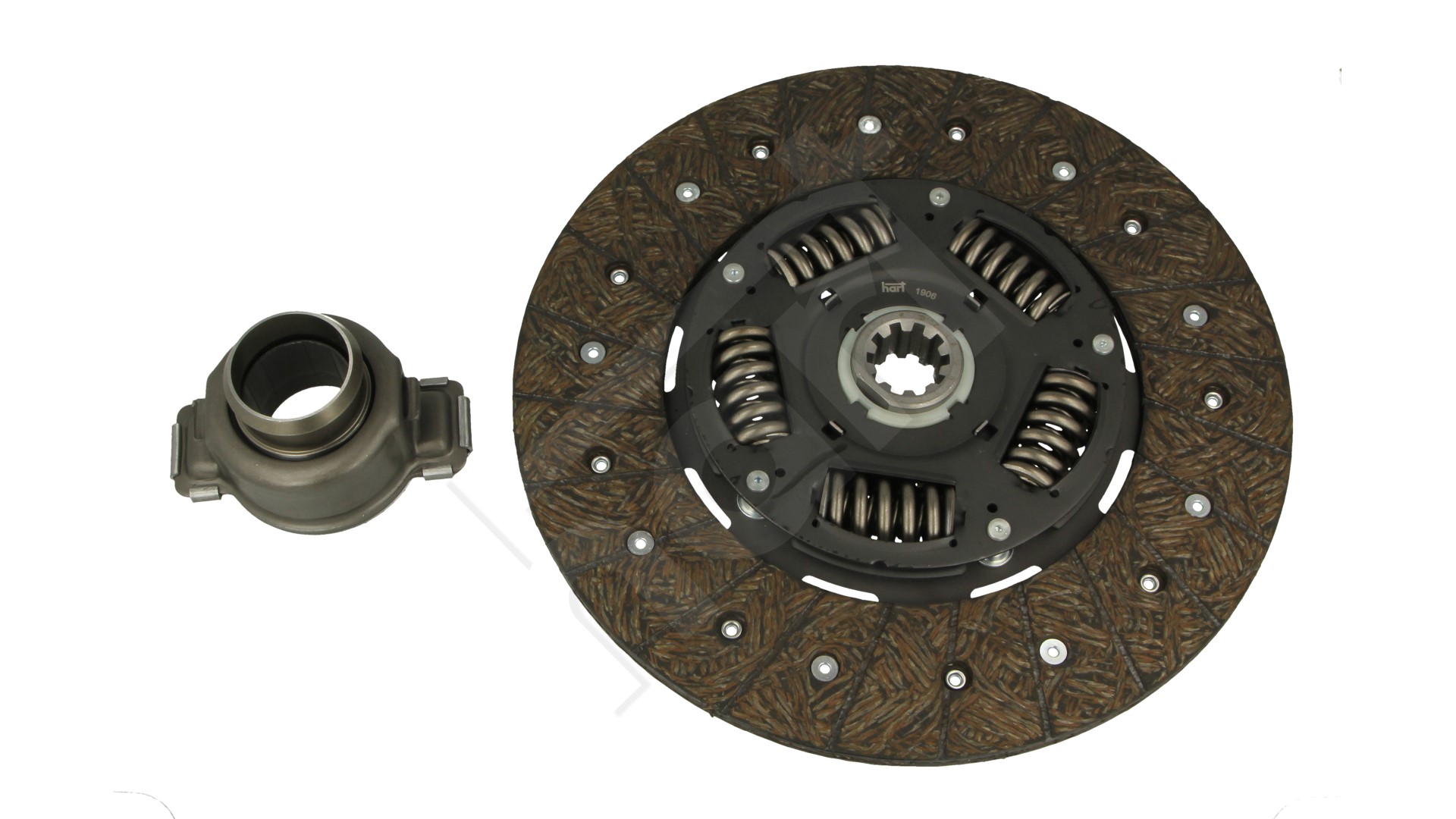Zestaw sprzęgła HART 371 463
