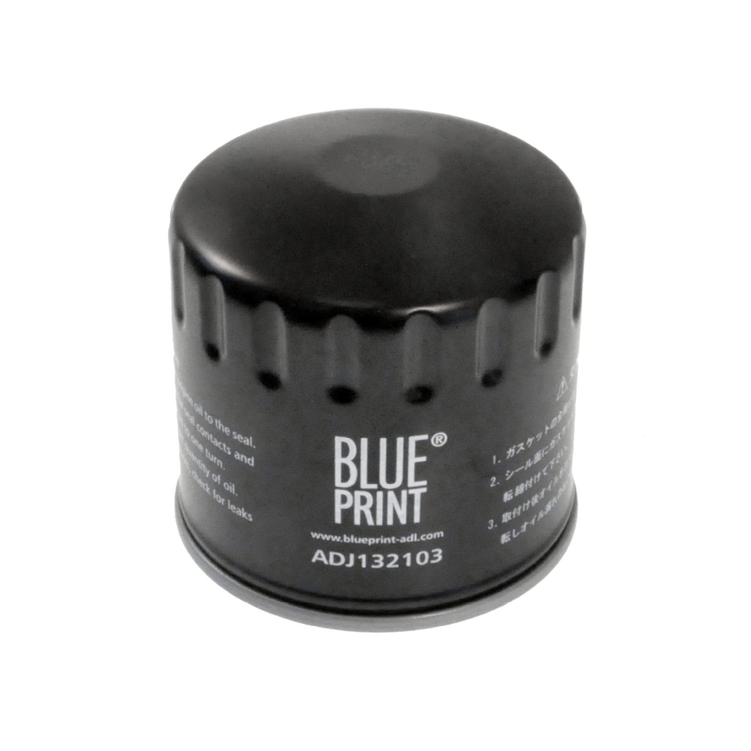 Filtr oleju BLUE PRINT ADJ132103