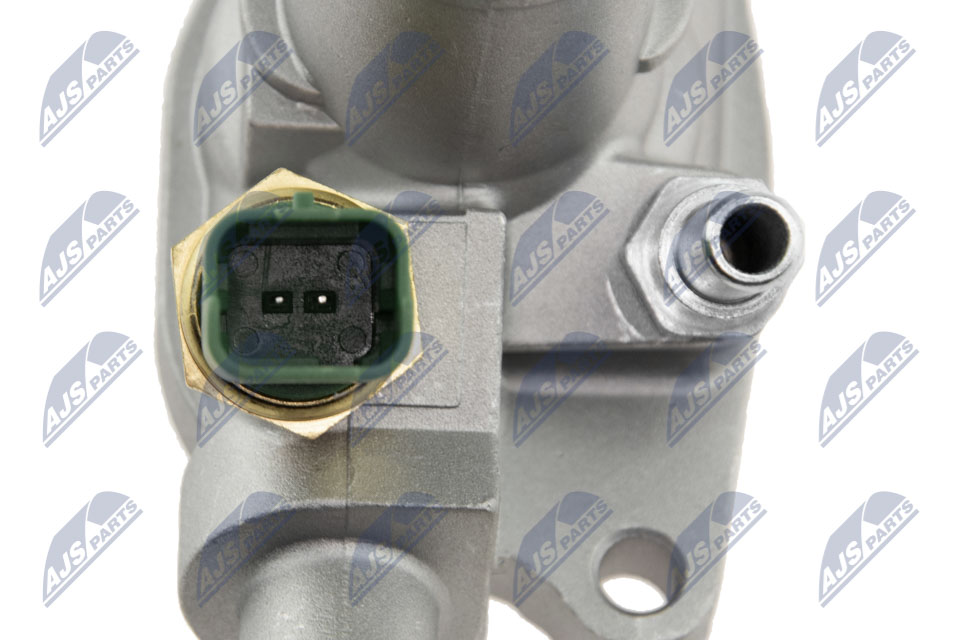 Termostat NTY CTM-FT-006