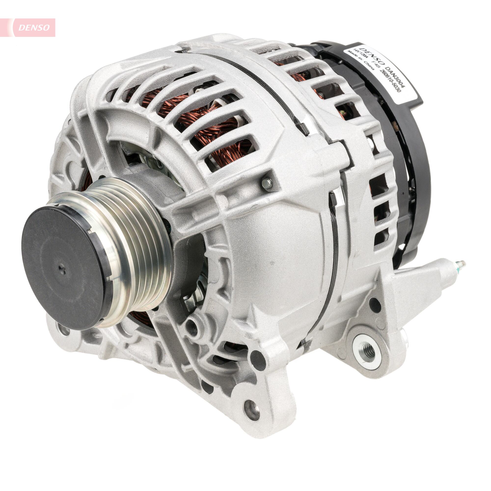 Alternator DENSO DAN3004