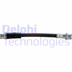 Przewód hamulcowy elastyczny DELPHI LH7607