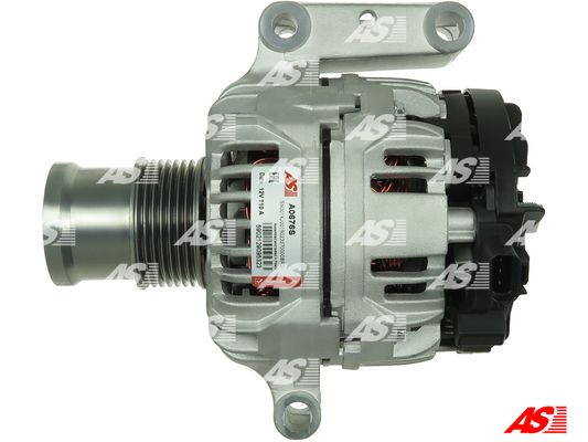 Alternator AS-PL A0676S