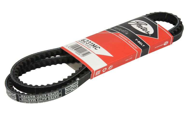 Pasek klinowy GATES 6231MC