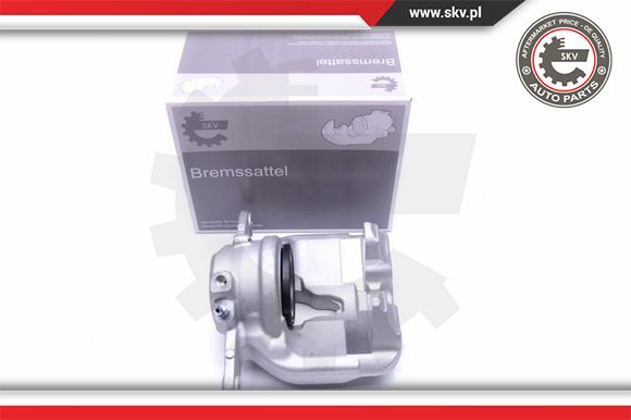 Zacisk hamulca ESEN SKV 44SKV512