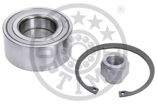 Zestaw łożysk koła OPTIMAL 601206