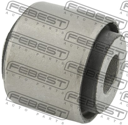 Tuleja wahacza FEBEST VWAB-003
