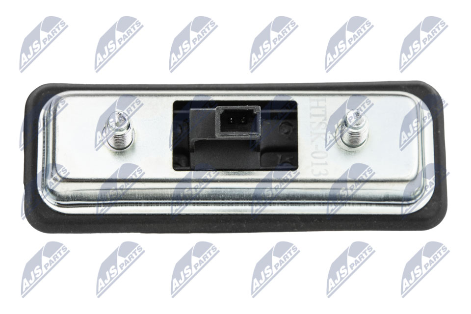 Klamka drzwi NTY EZC-SK-013