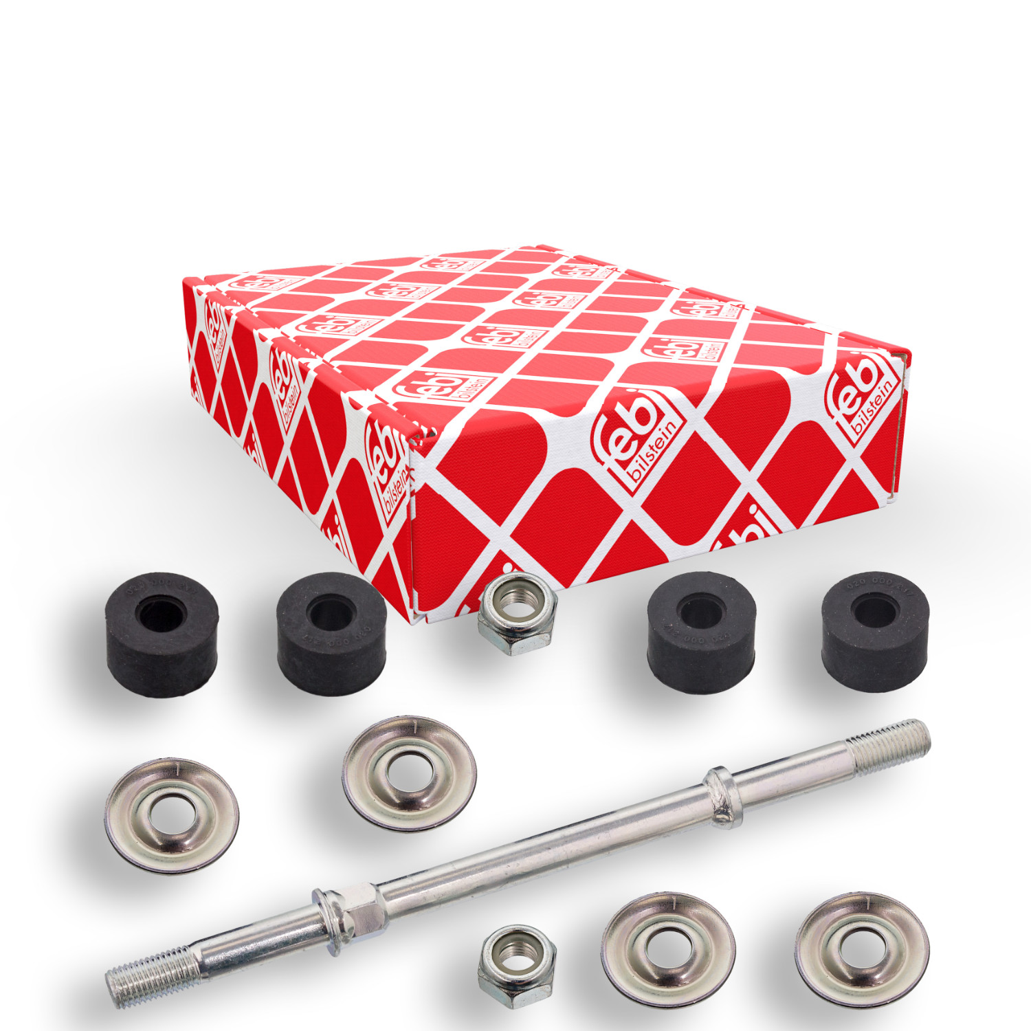 Łącznik stabilizatora FEBI BILSTEIN 42596