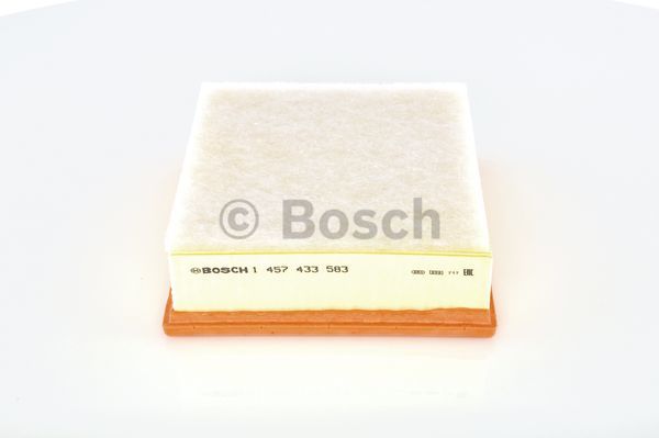 Filtr powietrza BOSCH 1 457 433 583