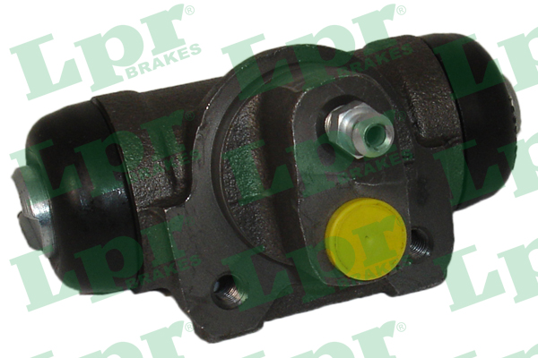 Cylinderek LPR 4025