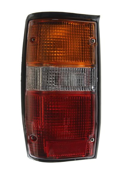 Lampa tylna zespolona ABAKUS 214-1923L-AE2