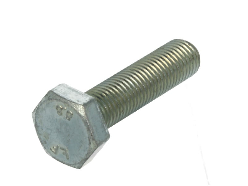 Śruba układu wydechowego BOSAL 258-906
