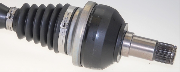 Półoś napędowa LÖBRO 306850