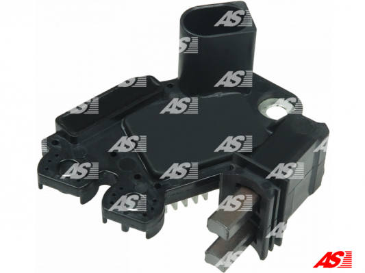 Regulator napięcia AS-PL ARE3202P