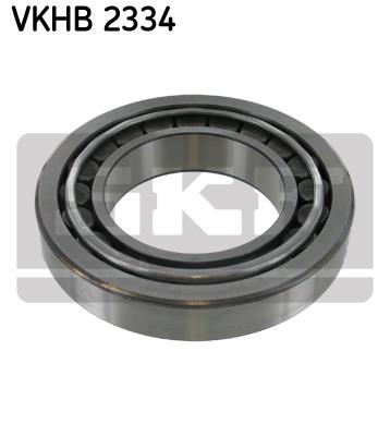 Łożysko koła SKF VKHB 2334