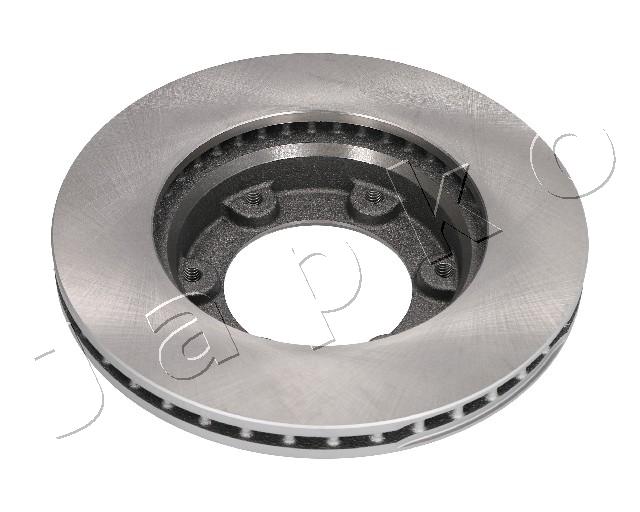 Tarcza hamulcowa JAPKO 60272C