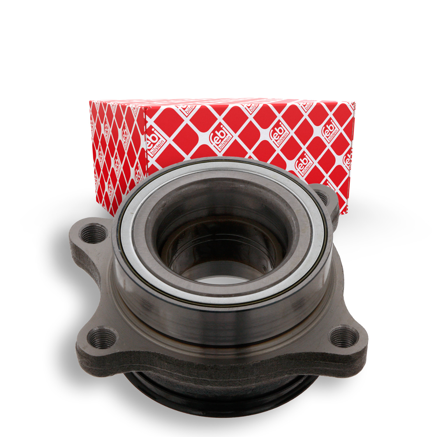 Zestaw łożysk koła FEBI BILSTEIN 32886