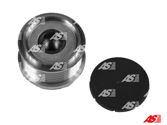 Sprzęgło alternatora AS-PL AFP6005