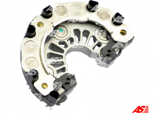 Mostek prostowniczy alternatora AS-PL ARC0114