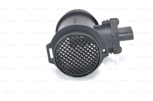 Przepływomierz masowy powietrza BOSCH 0 280 217 124