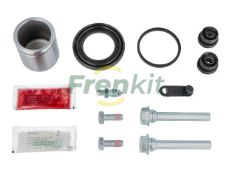 Zestaw naprawczy zacisku hamulcowego FRENKIT 745814