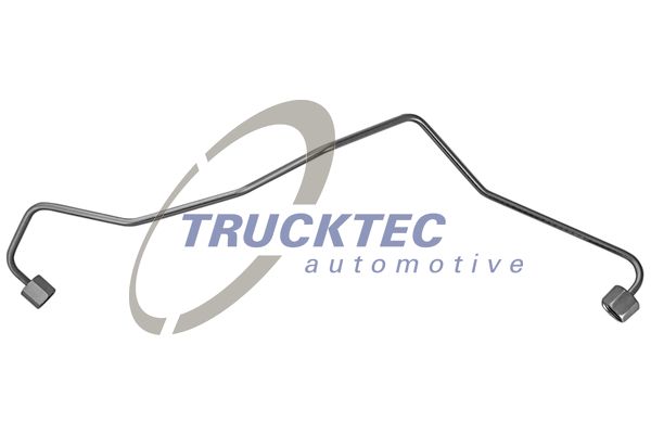 Przewód wysokiego ciśnienia TRUCKTEC AUTOMOTIVE 02.13.055