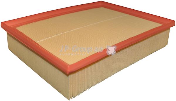 Filtr powietrza JP GROUP 1118602100