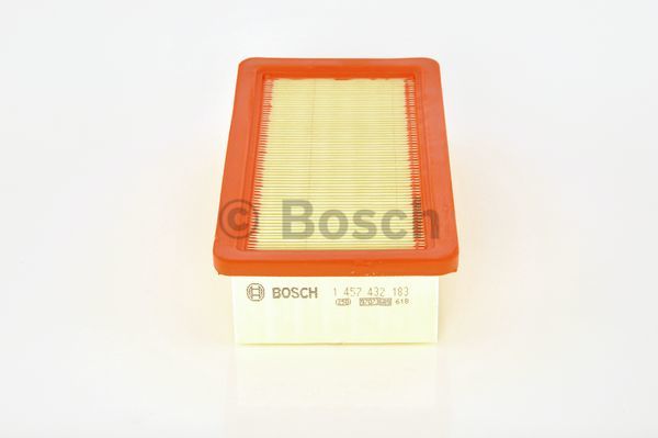 Filtr powietrza BOSCH 1 457 432 183