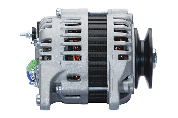 Alternator HELLA 8EL 015 643-371