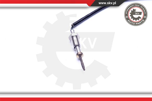 Czujnik temperatury spalin ESEN SKV 30SKV230