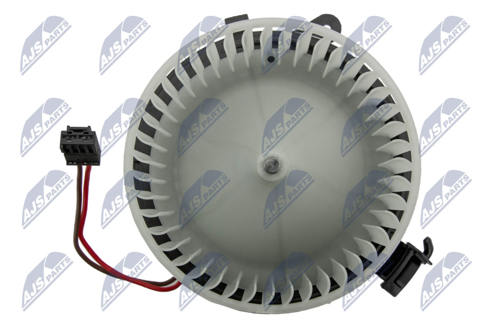 Wentylator wewnętrzny NTY EWN-ME-010