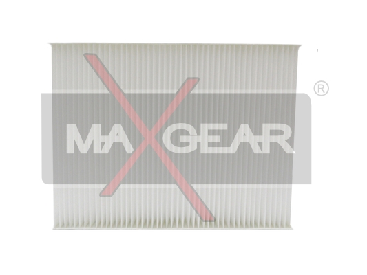 Filtr kabinowy MAXGEAR 26-0122