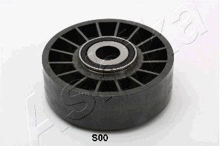 Rolka prowadząca paska osprzętu ASHIKA 129-0S-S00