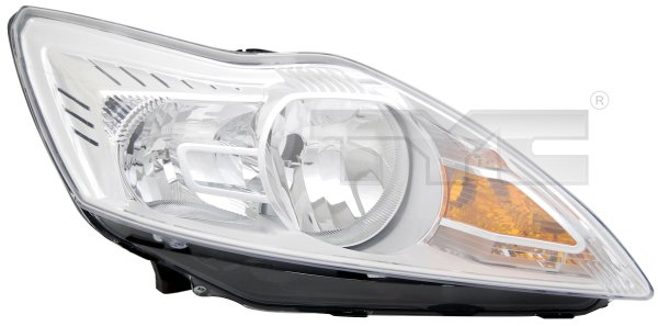 Reflektor TYC 20-11483-05-2