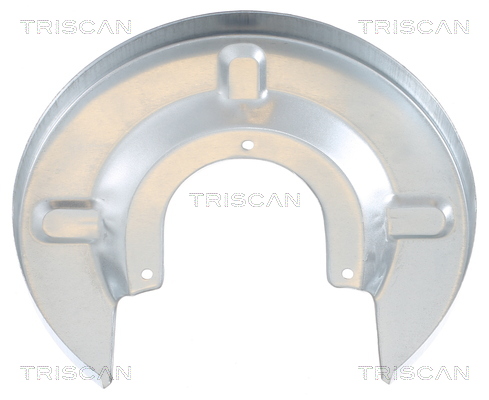 Tarcza kotwiczna TRISCAN 8125 29236