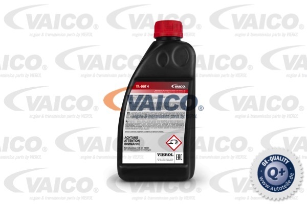 Płyn hamulcowy VAICO V60-0075