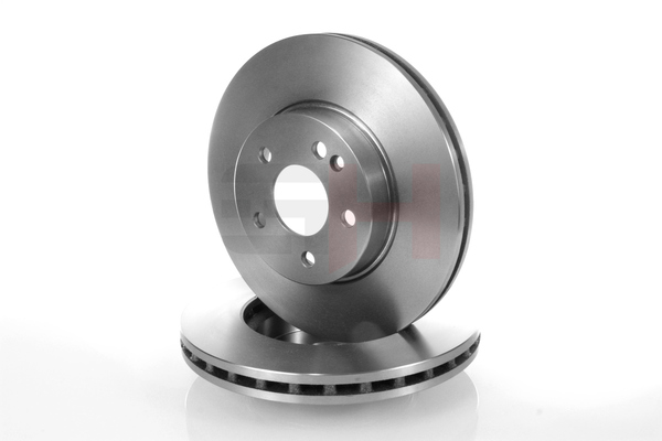 Tarcza hamulcowa GH GH-403389
