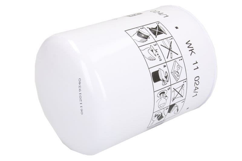 Filtr paliwa MANN-FILTER WK 11 024/1