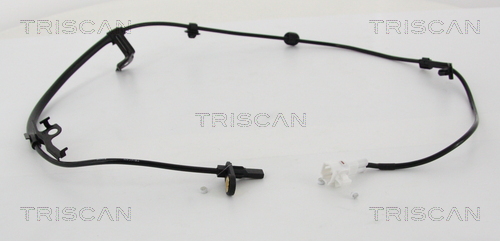 Czujnik ABS TRISCAN 8180 13102