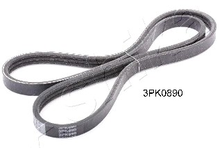 Pasek klinowy wielorowkowy ASHIKA 112-3PK890