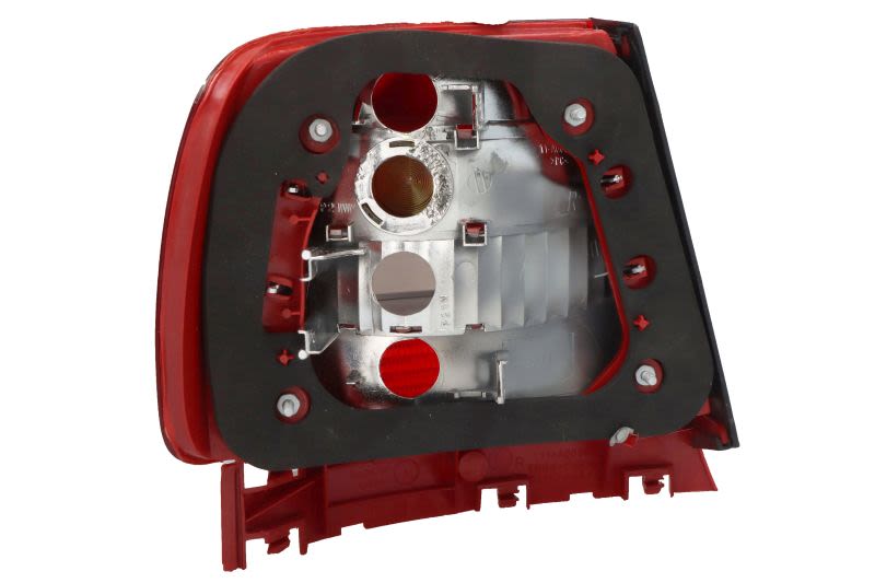 Lampa tylna zespolona TYC 11-0005-01-2