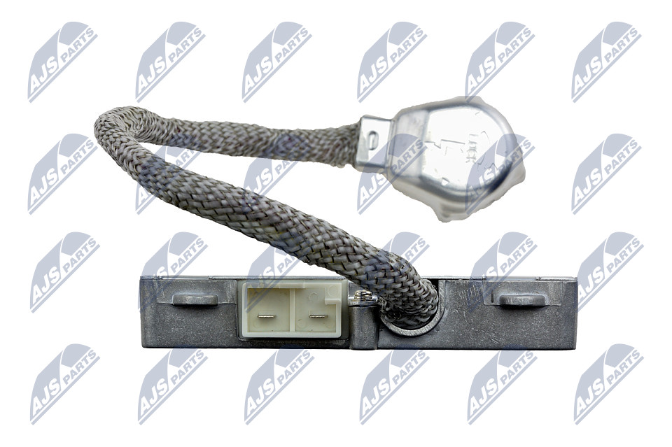 Zacisk hamulca NTY HZT-BM-063