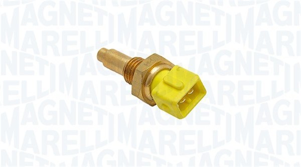 Czujnik  temperatury płynu chłodzącego MAGNETI MARELLI 171925011040