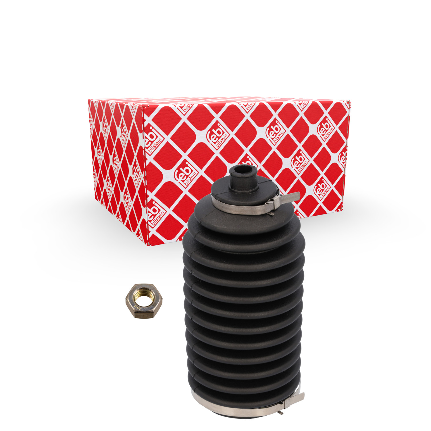 Osłona drążka kierowniczego FEBI BILSTEIN 22590