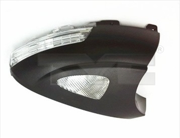 Lampa kierunkowskazu TYC 337-0204-3