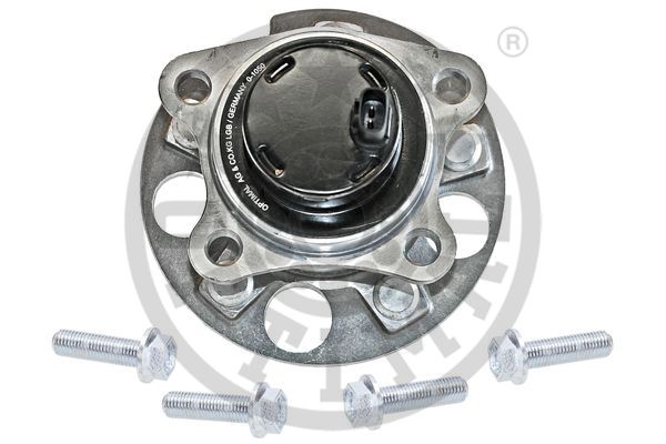 Zestaw łożysk koła OPTIMAL 982850