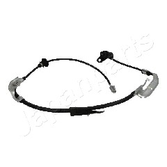 Czujnik ABS JAPANPARTS ABS-261