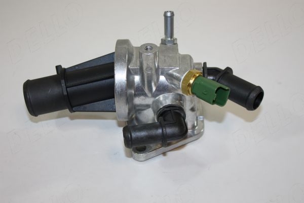 Termostat AUTOMEGA 160027610
